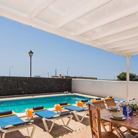 Villa Vesubio By Villa Plus Пуерто дел Кармен Екстериор снимка